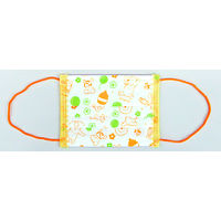 こども不織布マスク くまのプーさん 1セット（7枚入×3パック） 横井定