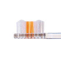 歯ブラシ NONIO（ノニオ）TYPE-SMOOTH やわらかめ 1セット（3本）ライオン