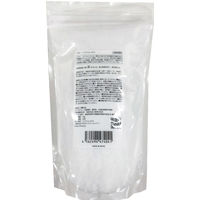 FRO エプソムソルト 1セット（1000g×2個） バスソルト （透明タイプ） 馬居化成工業 純国産エプソムソルト