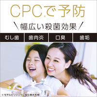 【アウトレット】マウスウォッシュ 口臭 洗口液 モンダミン プレミアムケア ストロングミント 1300mL 1セット(2本) 大容量 アース製薬