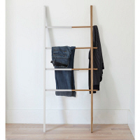 Umbra（アンブラ）　ハブラダー　ホワイト　（直送品）