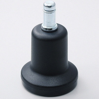 サンワサプライ　OAチェア用固定脚　SNC-ADJST4　1セット（5個入）　（直送品）