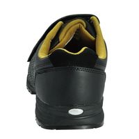 ミドリ安全 JSAA認定 作業靴 短靴 ダイナスティグリップ DG22M 26.5cm ブラック R9209025212 1足（直送品）