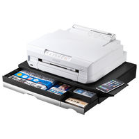 サンワサプライ　プリンタステーション　MR-PS2N　（直送品）