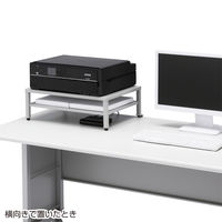 サンワサプライ　プリンタステーション　MR-PS3　（直送品）