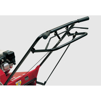 キンボシ　エンジン式エアレーター　GLA-451　（直送品）