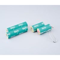 ホワイトマックス コロキャッチスペアテープ 100mm×5m 1本 CR-101 1セット(6本) 2-5812-01（直送品）