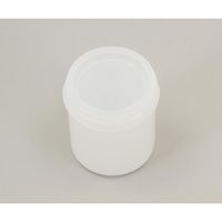 アズワン タイトボーイ(PE製) 150mL TB-2 1セット(24本) 1-4651-02（直送品）