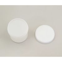 アズワン タイトボーイ(PE製) 470mL TB-5 1セット(12本) 1-4651-05（直送品）