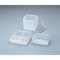 蝶プラ工業 シールボーイ 224×162×77mm 150280 1セット(3個) 4-5613-01（直送品）