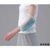 アズワン ソフトクールン(保冷枕) ハーフ 0-7936-01 1セット(3個)（直送品）