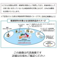 松屋 MPカプセル 8-7317-01 1セット(240個:60個×4箱)（直送品）