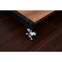 B.Bファニシング MUSH ハンガーラック 幅90 MUHR-900 1台