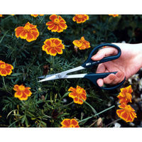 園芸鋏　Gクラシックガーデニング鋏　GC-380　アルスコーポレーション　（直送品）
