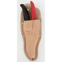 VS剪定鋏専用革ケース　KC-VS　アルスコーポレーション　（直送品）