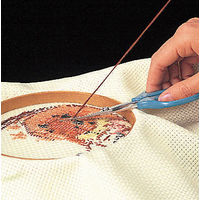 ホビー・クラフト用鋏　手芸クラフト　360-M　アルスコーポレーション　（直送品）