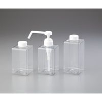 三宝化成 ミスト式ロングノズル 2-3404-11 1セット(10本)（直送品）