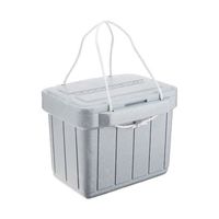 JEJアステージ 発泡クーラー 15.5L インナー無 No.15 1セット(5個) 4-5654-05（直送品）