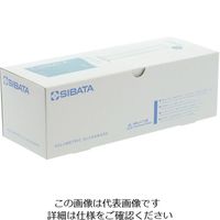 柴田科学 メスシリンダー カスタムA 100mL 1-1959-06 1セット(5個)（直送品）