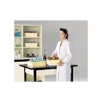 アズワン キャリングトレー 3-183-01 1セット(5個)（直送品）