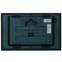 セイコータイムクリエーション 自動点灯電波デジタル掛時計 SQ438G 1個