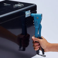 ロブテックス ハンドリベッター HR002A 1台