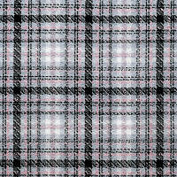 フォーク（FOLK） nuovo オーバーブラウス ピンク×ブラック 9号 FB71216-3 1着（直送品）