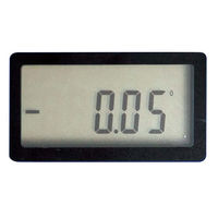 シンワ測定 デジタルアングルメーター II 防塵防水 76825 1台