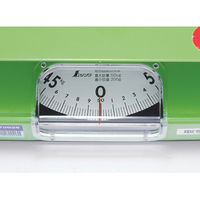 【はかり】シンワ測定　簡易自動はかり　ほうさく　50kg　取引証明以外用　70026　1台