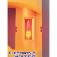 シンワ測定　電子水もり管　A　15Mホース付　76644　（直送品）