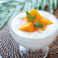 トロピカルマリア　冷凍フルーツ3種セット　（直送品）