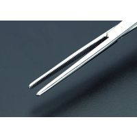 エスコ 200mm [直]ロックピンセット EA595LA-23 1セット(3本:1本×3個)（直送品）