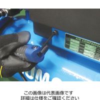 エスコ 2.0ー6.0mm [Ball Hexagon]キーレンチ(折込式) EA573BH-6 1セット(3セット:1セット×3組)（直送品）