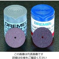 エスコ 23.8x 1.0mm カッティング砥石(20枚) EA818E-144 1セット(100枚:20枚×5パック)（直送品）