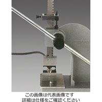 エスコ [EA525X用] ストローク調整アタッチメント EA525X-11 1セット(4個)（直送品）