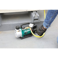 アサダ 充電式真空ポンプ（バッテリなし） VP150　1.5CFM-BN 1台