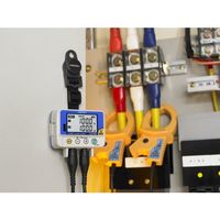 日置電機 HIOKI クランプロガー LR5051 1台(1個) 753-8715（直送品）