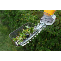 京セラインダストリアルツールズ　10.8V充電式ヘッジトリマ　スタンダード刃　刈込幅260mm　BHT-2600　（直送品）