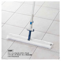 プロテック　ワンタッチダスターモップECO-600 1箱（1本入）　（直送品）