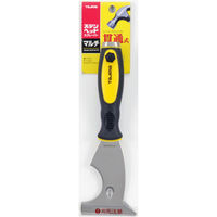 TJMデザイン ステンヘッドスクレーパー マルチ SCR-M75 1セット(2個)