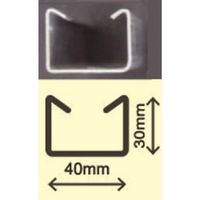 エスコ 940mm レースウェイカッター(レースウェイ・ダクトチャンネル用) EA527AA-11 1個（直送品）