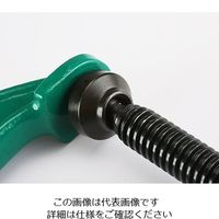 エスコ 0ー102mm シャコ万力 EA688BC-2 1セット(4個)（直送品）