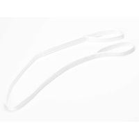 エスコ 50mmx5.0m/1.0ton ベルトスリング(ケミカル) EA981CR-5 1本（直送品）