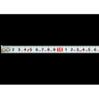 シンワ測定 シンワ コンベックス フリータイプ ハイタッチ Hー132 78002 1個 756-9483（直送品）