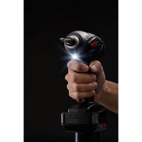 京セラインダストリアルツールズ　14.4V充電式インパクトドライバ　BID-1418　（直送品）