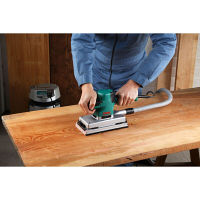 リョービ　電子サンダ　S-1000E　（直送品）