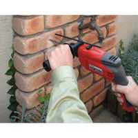 京セラ インダストリアルツールズ 振動ドリル PD-196VR 1台