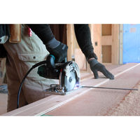 リョービ　電子内装丸ノコ　W-470ED　（直送品）