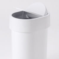 Gedy（ゲディ） ゲディ　ダストボックス IG01-8009 1台　（直送品）