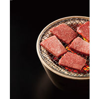 三重 伊賀上野直売所 松阪牛焼肉用 約400g（直送品）